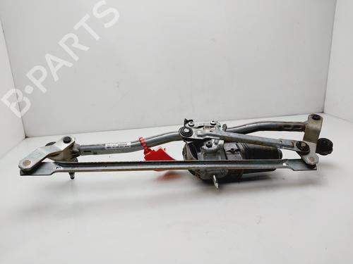 Front wiper motor AUDI A3 Sportback (8PA) 2.0 TDI 16V | BP24592860M29 