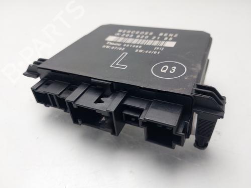 Comfort control module MERCEDES-BENZ C-CLASS (W203) C 220 CDI (203.006) | BP36223080M56 - Image 4