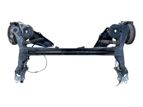 Rear axle DS DS 5 (KF_) | BP36753204M2 - Image 4
