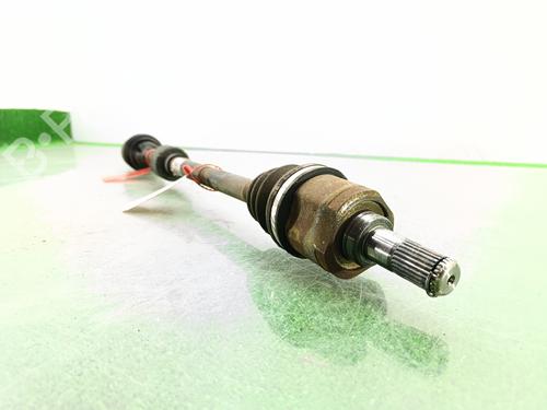 Right front driveshaft KIA RIO III (UB)  | BP26927256M39 