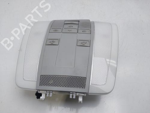 Used Interior roof light MERCEDES-BENZ C-CLASS (W204) C 200 CDI (204.007, 204.006) (136 hp) 13880016