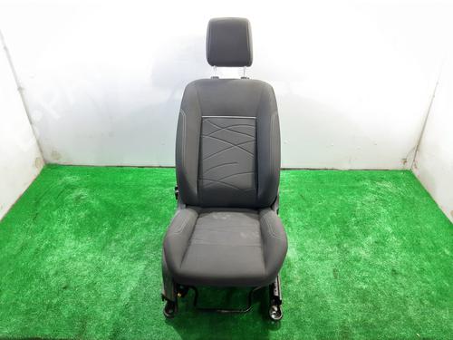 Right front seat FORD FIESTA VI (CB1, CCN) 1.5 TDCi | BP7673845C16 