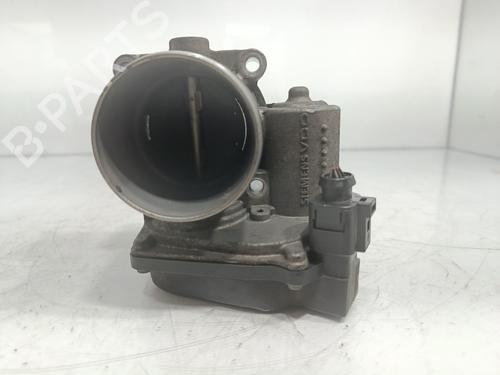 Used Throttle body SEAT IBIZA III (6L1) [2002-2009]  30504746
