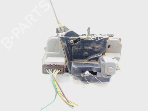 Used Front left lock CITROËN XSARA PICASSO (N68) 1.6 (95 hp) 26290923