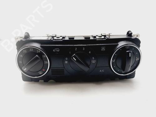 Used Climate control MERCEDES-BENZ A-CLASS (W169) A 160 (169.031, 169.331) (95 hp) 30614091