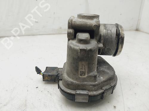 Throttle body FORD FIESTA VI (CB1, CCN)  | BP23239746M82 