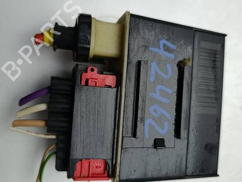 Used Electronic module Electronic module CITROËN BERLINGO MULTISPACE (B9) 1.6 BlueHDi 100 (99 hp) 40082073 40082073