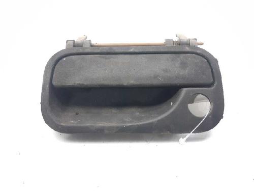 Used Front left exterior door handle OPEL CORSA B (S93) 1.2 i 16V (F08, F68, M68) (65 hp) 12401355