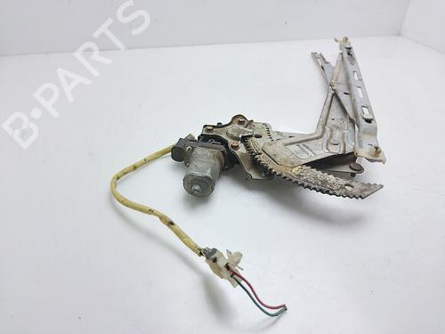 Front right window mechanism FORD RANGER (ET) | BP36813200C23 - Image 4
