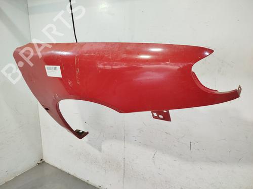 Right front fenders CITROËN SAXO (S0, S1) 1.1 X, SX | BP24812326C42 