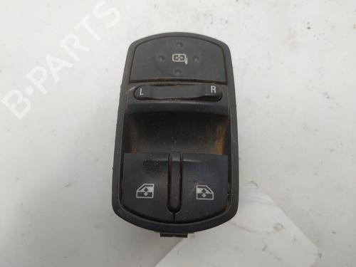 Used Left front window switch Left front window switch 38794986 38794986