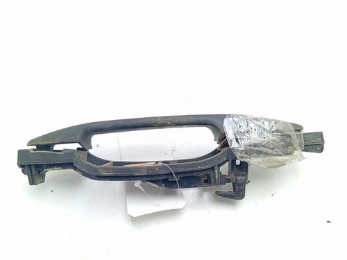 Rear left exterior door handle MERCEDES-BENZ M-CLASS (W163)  | BP23855892C130 