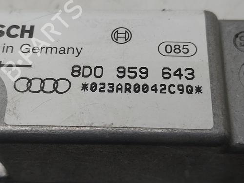Electronic sensor AUDI A4 B5 (8D2) 1.8 | BP37513893M84 - Image 5