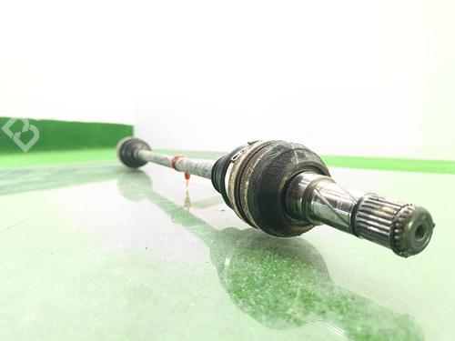 Right rear driveshaft VOLVO XC90 I (275) D5 AWD | BP28010413M41 