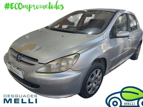 Used Parts PEUGEOT 307 Break (3E) [2002-2009]  4415294