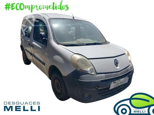 Left front window switch RENAULT KANGOO / GRAND KANGOO II (KW0/1_) 1.5 dCi 70 (KW0V, KW0A) | BP38462696I27 - Image 9