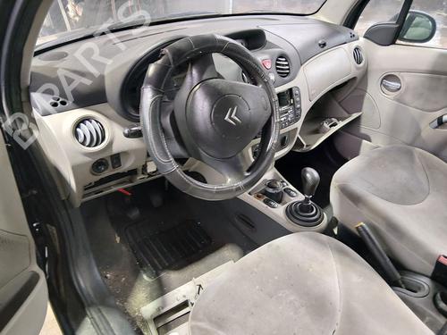 Left front fog light CITROËN C3 I (FC_, FN_) 1.4 HDi | BP31210898C30 