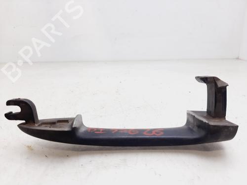Front left exterior door handle FORD FOCUS I (DAW, DBW) 1.6 16V | BP20174802C128 