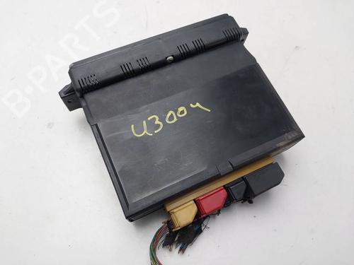 Climate control AUDI A4 B5 (8D2) 1.9 TDI | BP39691306I5 - Image 3