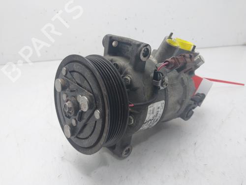 Used AC compressor AC compressor CUPRA FORMENTOR (KM7, KMP) [2020-2026] 33238894 33238894
