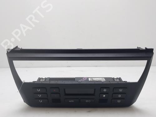 Used Climate control BMW X3 (E83) 2.0 d (150 hp) 18039844