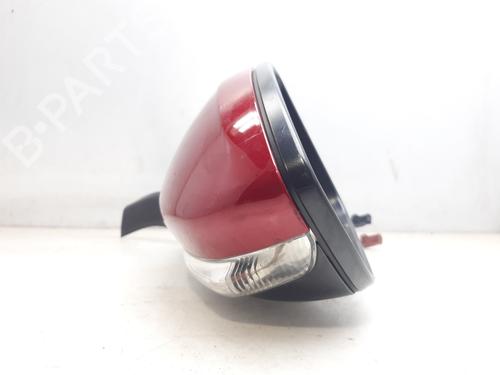 Left mirror PEUGEOT 2008 I (CU_) 1.2 THP 130 / PureTech 130 | BP17449417C26 