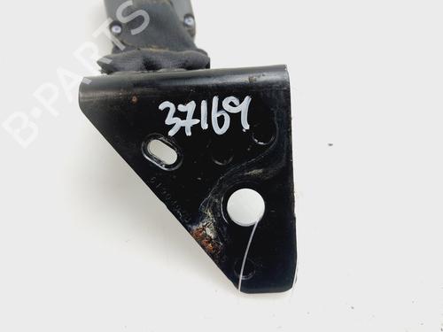 Seat buckle CITROËN C-ELYSEE (DD_)  | BP29820647I32