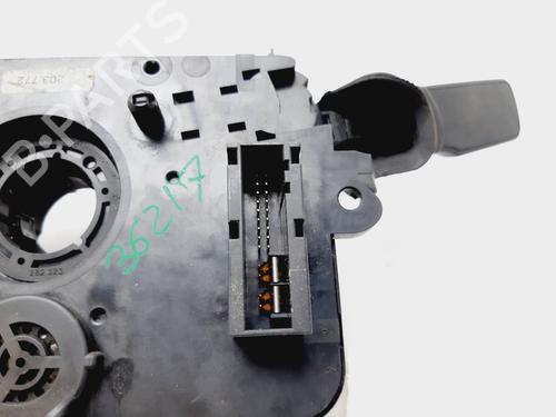 Steering wheel controls OPEL ASTRA H GTC (A04)  | BP21544794E15 