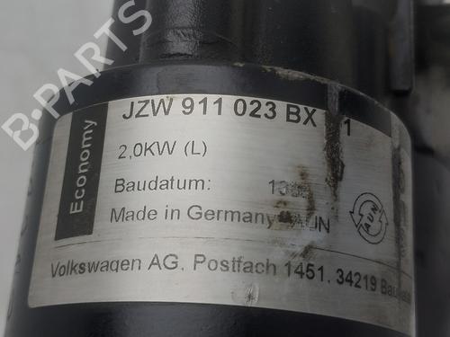 Starter SEAT TOLEDO II (1M2) 1.9 TDI | BP37630126M8 - Image 4