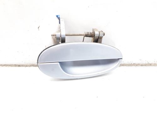 Used Rear right exterior door handle CHEVROLET REZZO MPV (U100) 1.6 (105 hp) 9502496