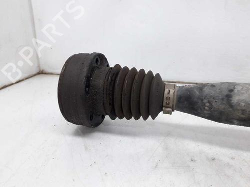 Right front driveshaft SEAT IBIZA III (6L1)  | BP2862805M39 
