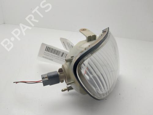 Right front indicator HYUNDAI H-1 / STAREX Bus (A1) 2.5 TD 4WD | BP32032649C33 - Image 2