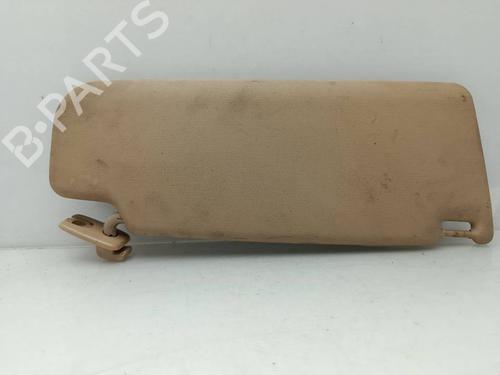 Left sun visor VW PASSAT B6 (3C2) | BP39428119I1 - Image 4