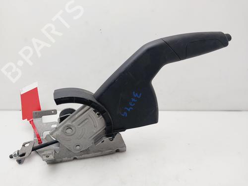 Used Hand brake DACIA SANDERO III [2021-2025]  27677638