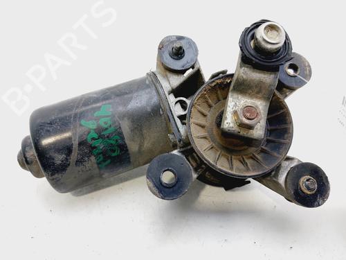 Used Front wiper motor HYUNDAI ACCENT II (LC) [1999-2012]  30609477