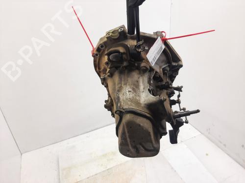 Gearbox PEUGEOT 307 Break (3E)  | BP29904070M3