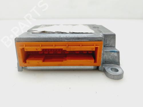Airbag module CITROËN XSARA PICASSO (N68) 2.0 HDi | BP28139761M53