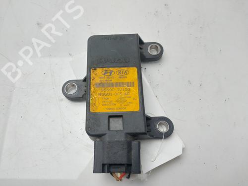 Elektronisk sensor HYUNDAI i40 I (VF) [2012-2019]  30553476
