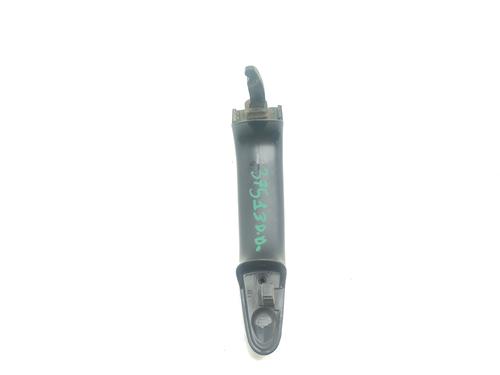 Front right exterior door handle BMW 5 (E60) 520 i | BP24447423C129 