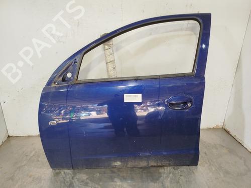 left-front-door-opel-corsa-c-x01-2000-2001-2002-2003-2004-2005-2006-2007-2008-2009-34577518 main image