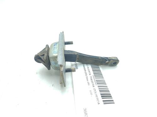 Used Hinge/Door check strap FORD RANGER (ER, EQ, R_) 2.5 TD 4x4 (109 hp) 22403679