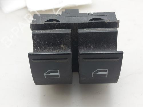 left-front-window-switch-vw-scirocco-iii-137-138-2008-2009-2010-2011-2012-2013-2014-2015-2016-2017-2018-32977545 main image