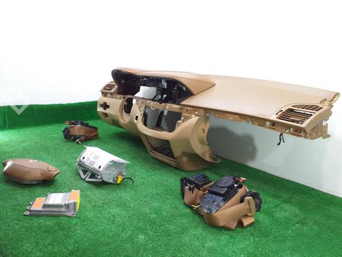 Airbag Kit MERCEDES-BENZ S-CLASS (W221, V221) S 500 (221.071, 221.171) | BP25126027C86 