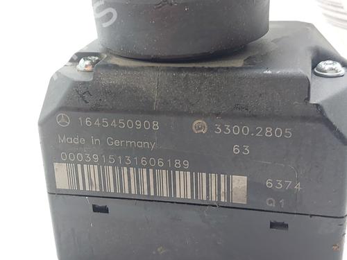 Ignition barrel MERCEDES-BENZ M-CLASS (W164) ML 280 CDI 4-matic (164.120) | BP17043045M48 