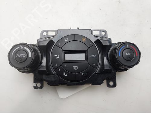 climate-control-ford-fiesta-vi-cb1-ccn-2008-35803828 main image