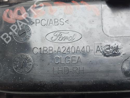 Right front window switch FORD FIESTA VI (CB1, CCN) 1.6 TDCi | BP35786799I26 - Image 3