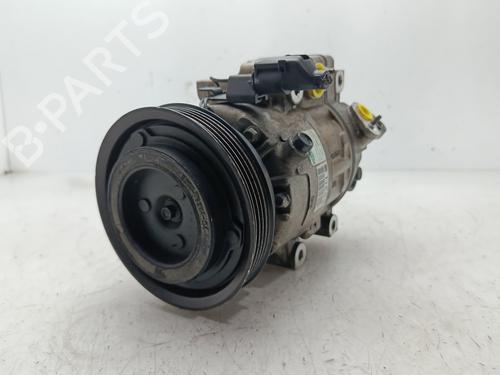 AC-Kompressor KIA CEE'D SW (ED) 1.6 CRDi 115 (115 hp) 30542027