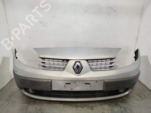 Used Front bumper Front bumper RENAULT SCÉNIC II (JM0/1_) [2003-2010] 34179850 34179850