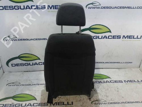 Right front seat OPEL VECTRA C GTS (Z02) 2.0 DTI 16V (F68) | BP2878513C16 