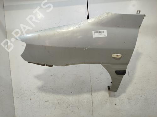 Used Left front fenders HYUNDAI MATRIX (FC) [2001-2010]  27730034